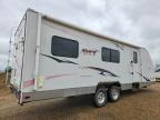 2007 KZ Recreational Vehicle (RV)