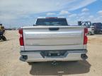 2020 Chevrolet Silverado C1500 Custom