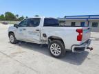 2022 Chevrolet Silverado C1500 Custom