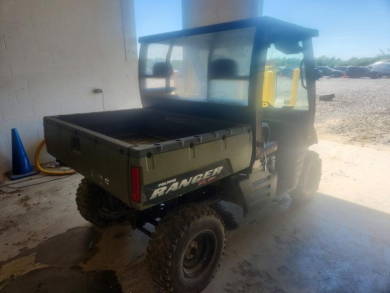 2005 Polaris 2005 Pols Ranger XP Utility Vehicle