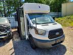 2017 Ford Transit T-350 HD
