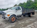 2005 Ford F650 Super Duty