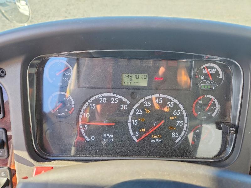 2015 Freightliner M2 106 Medium Duty