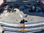 2015 Chevrolet Silverado C1500 LT