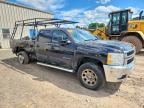 2013 Chevrolet Silverado K3500 LT