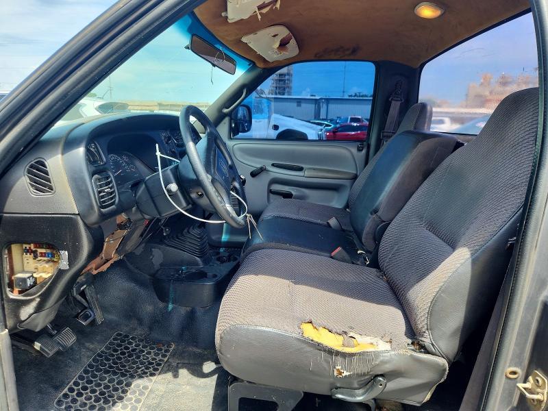 2001 Dodge RAM 1500
