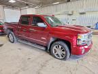 2016 Chevrolet Silverado K1500 High Country