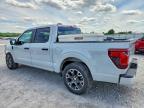 2024 Ford F150 STX