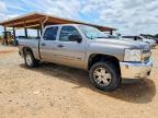 2012 Chevrolet Silverado K1500 LT
