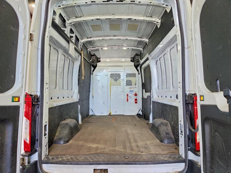2022 Ford Transit 250 Delivery van
