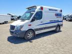 2017 Mercedes-Benz Sprinter 2500