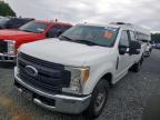 2017 Ford F250 Super Duty