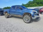 2021 Chevrolet Silverado K1500 LT