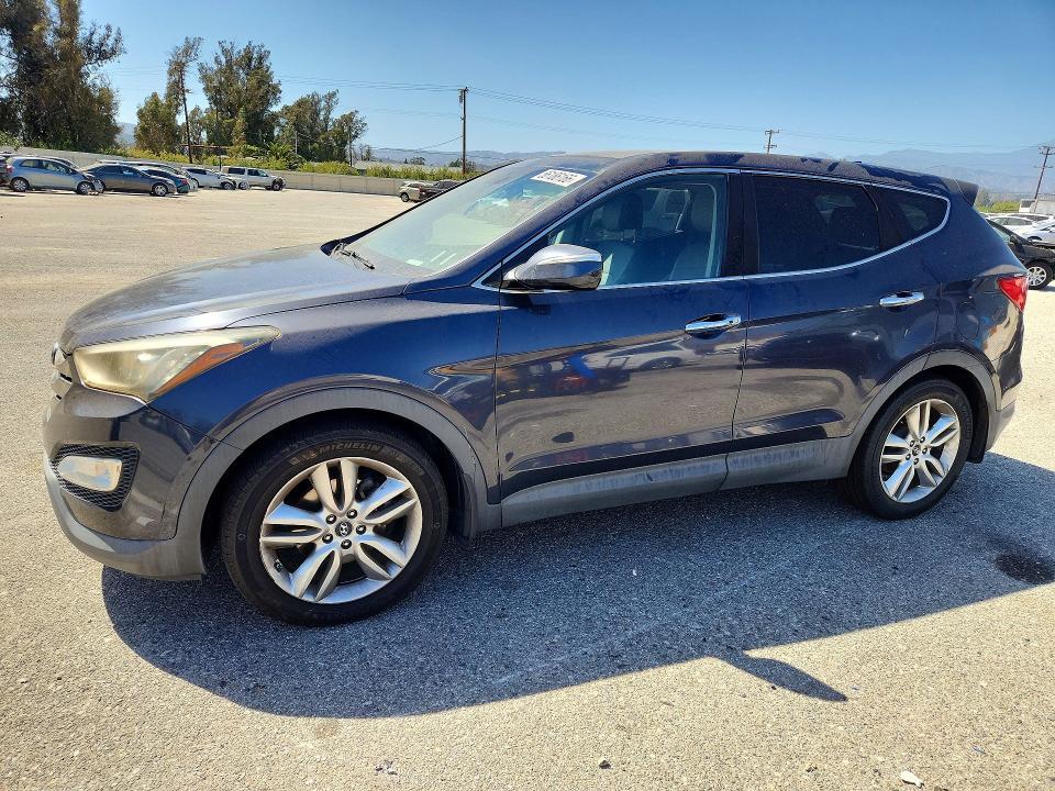 2013 Hyundai Santa fe Sport 2.0t