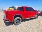 2021 GMC Sierra K1500 AT4