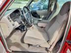 2000 Mazda B2500