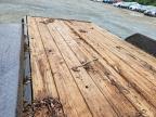 2007 Pjtm 2007 TIE Down Equipment Trailer