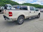 2008 Ford F150 Supercrew