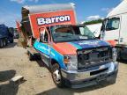 2022 Ford Econoline E350 Super Duty Cutaway Van