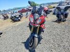 2016 BMW S 1000 XR