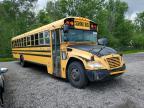 2012 Bluebird Vision-School Bus