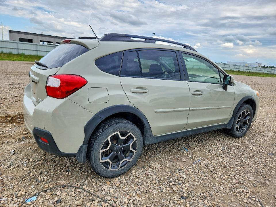 2013 Subaru Xv Crosstrek 2.0 Premium