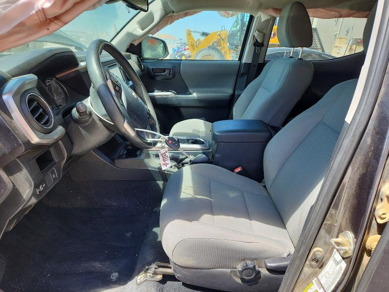 2019 Toyota Tacoma SR5 V6