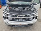 2025 Chevrolet Silverado K1500 LT