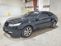 Acura salvage cars for sale: 2013 Acura TL