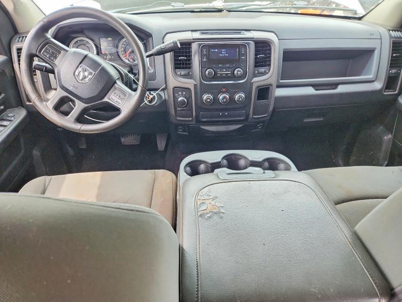2013 Dodge RAM 1500 ST