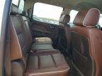 2015 Chevrolet Silverado K2500 High Country