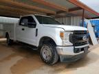 2022 Ford F250 Super Duty