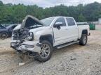 2018 GMC Sierra K1500 SLT