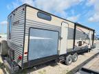 2016 Forester 2016 Forest River Cherokee Camper