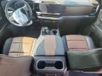 2024 Chevrolet Silverado K1500 High Country