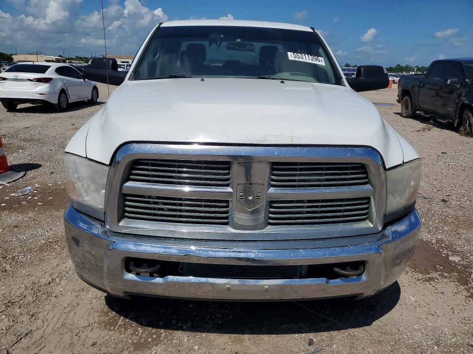 2011 Dodge RAM 2500