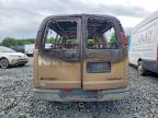 2001 Chevrolet Express G3500
