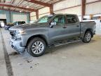 2020 Chevrolet Silverado K1500 Custom