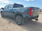 2022 Chevrolet Silverado LTD K1500 RST
