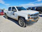 2017 Chevrolet Silverado C1500