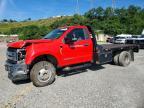2017 Ford F350 Super Duty