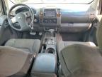 2005 Nissan Frontier SE