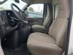 2019 Chevrolet Express BOX Truck