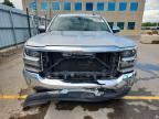 2016 Chevrolet Silverado K1500 LTZ