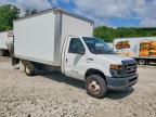 2011 Ford E450 BOX Truck