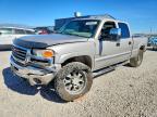 2005 GMC Sierra K2500 Heavy Duty