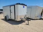 2025 Interstate VICT612SAFS Enclosed Cargo Trailer
