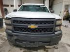 2014 Chevrolet Silverado C1500
