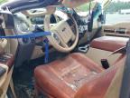 2008 Ford F350 SRW Super Duty