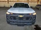 2025 Chevrolet Colorado